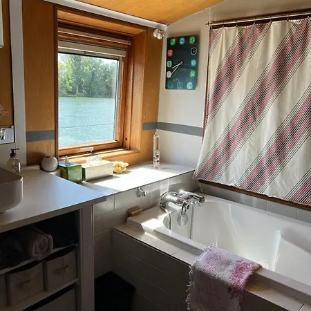 Apartment Peniche Atypique - 13 Min De Paris - Loft Privee *