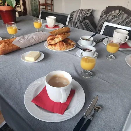 Apartment Peniche Atypique - 13 Min De Paris - Loft Privee Juvisy-sur-Orge
