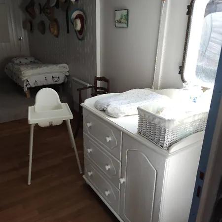 Peniche Atypique - 13 Min De Paris - Loft Privee *